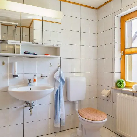 Streubel Prerow Apartment Exterior photo