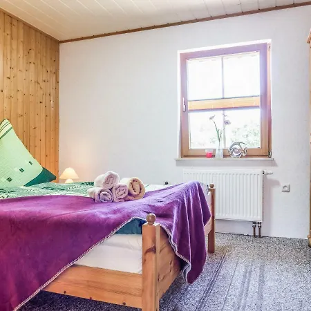 Streubel Prerow Apartment Exterior photo
