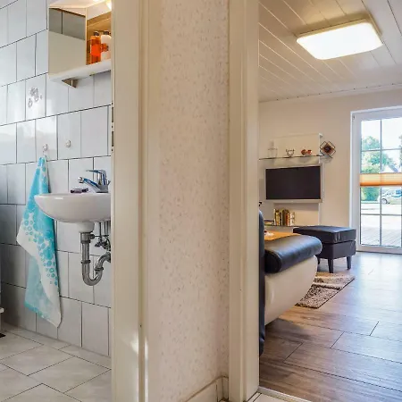 Streubel Prerow Apartment Exterior photo
