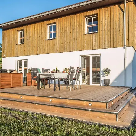 Streubel Prerow Apartment Exterior photo