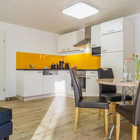 Streubel Prerow Apartment Exterior photo