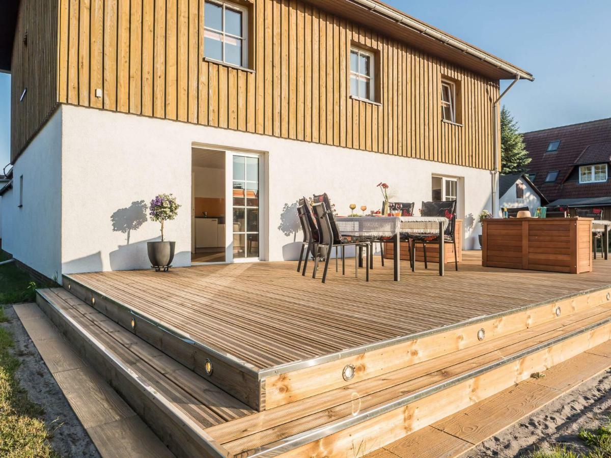 Apartment Streubel