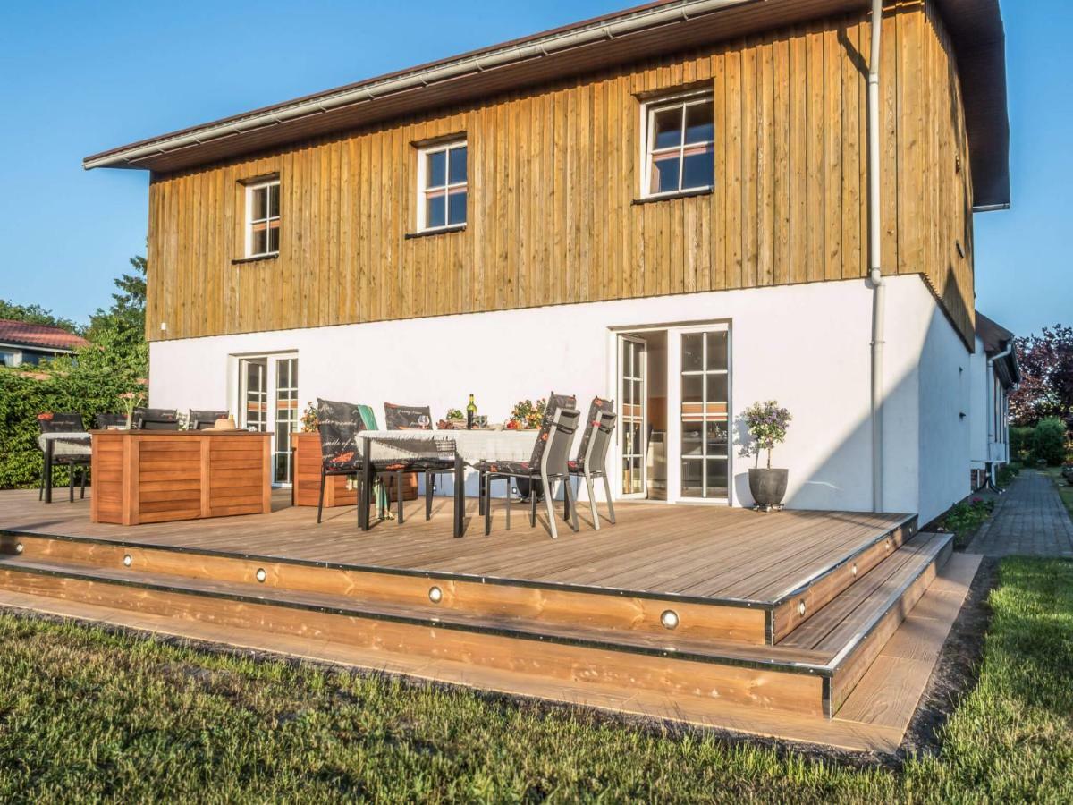 Streubel Apartment Prerow