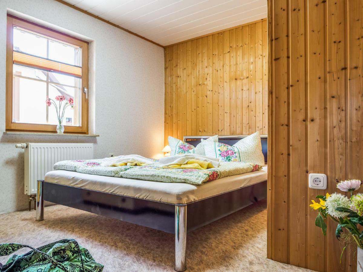 Streubel Apartment Prerow