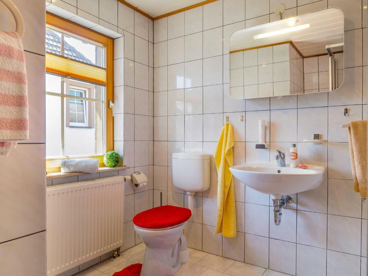 Streubel Apartment Prerow