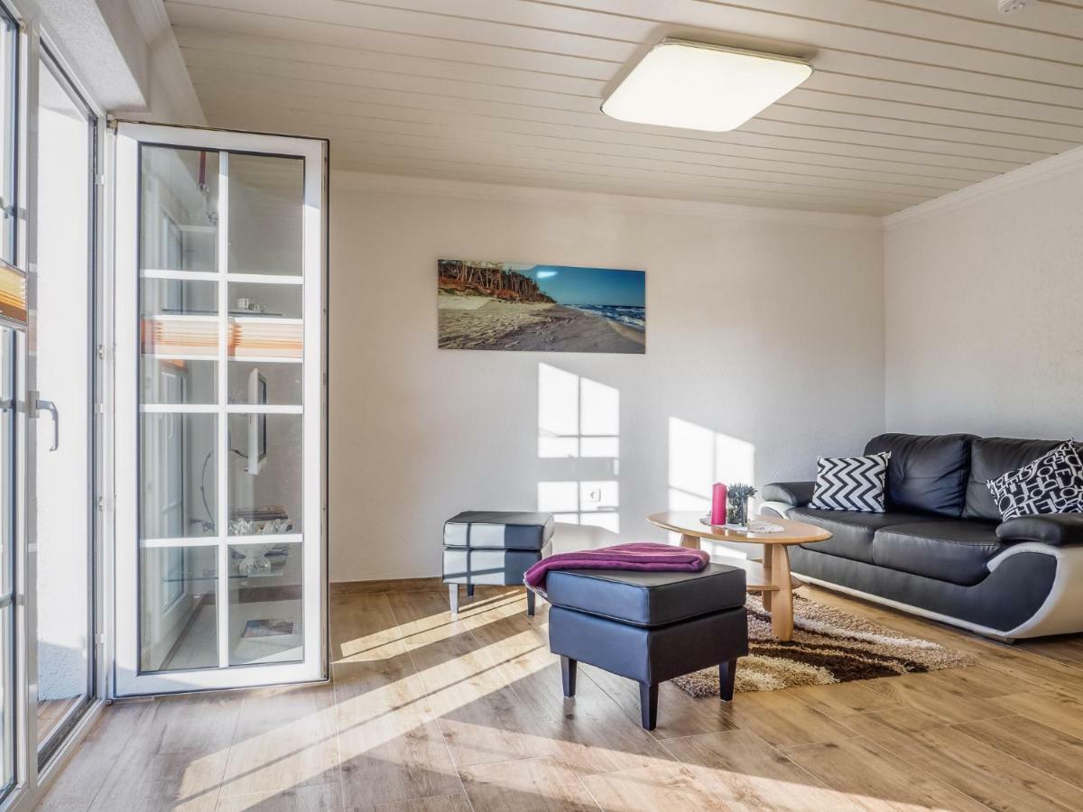 Streubel Apartment