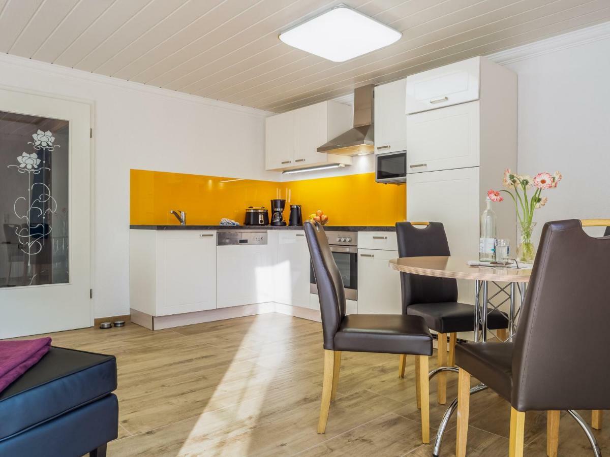 Streubel Apartment