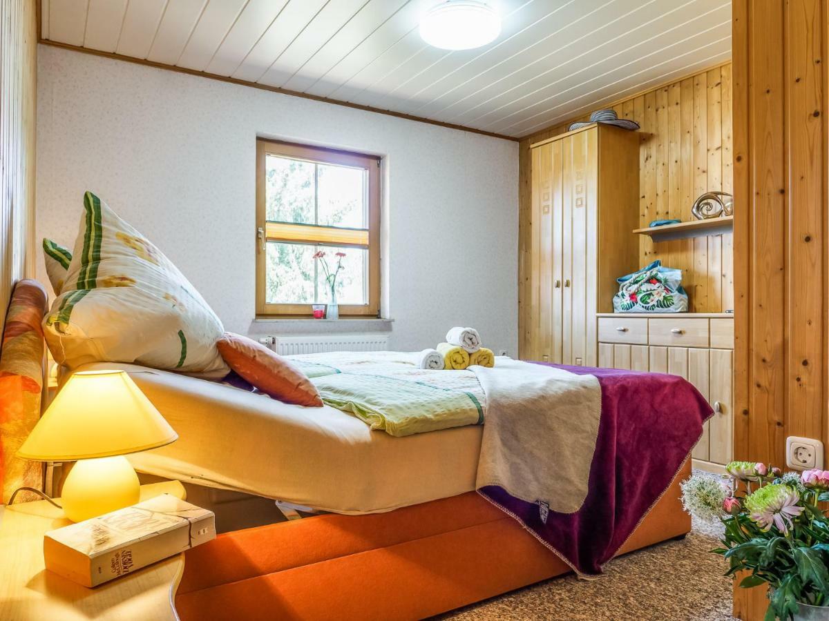Streubel Apartment *