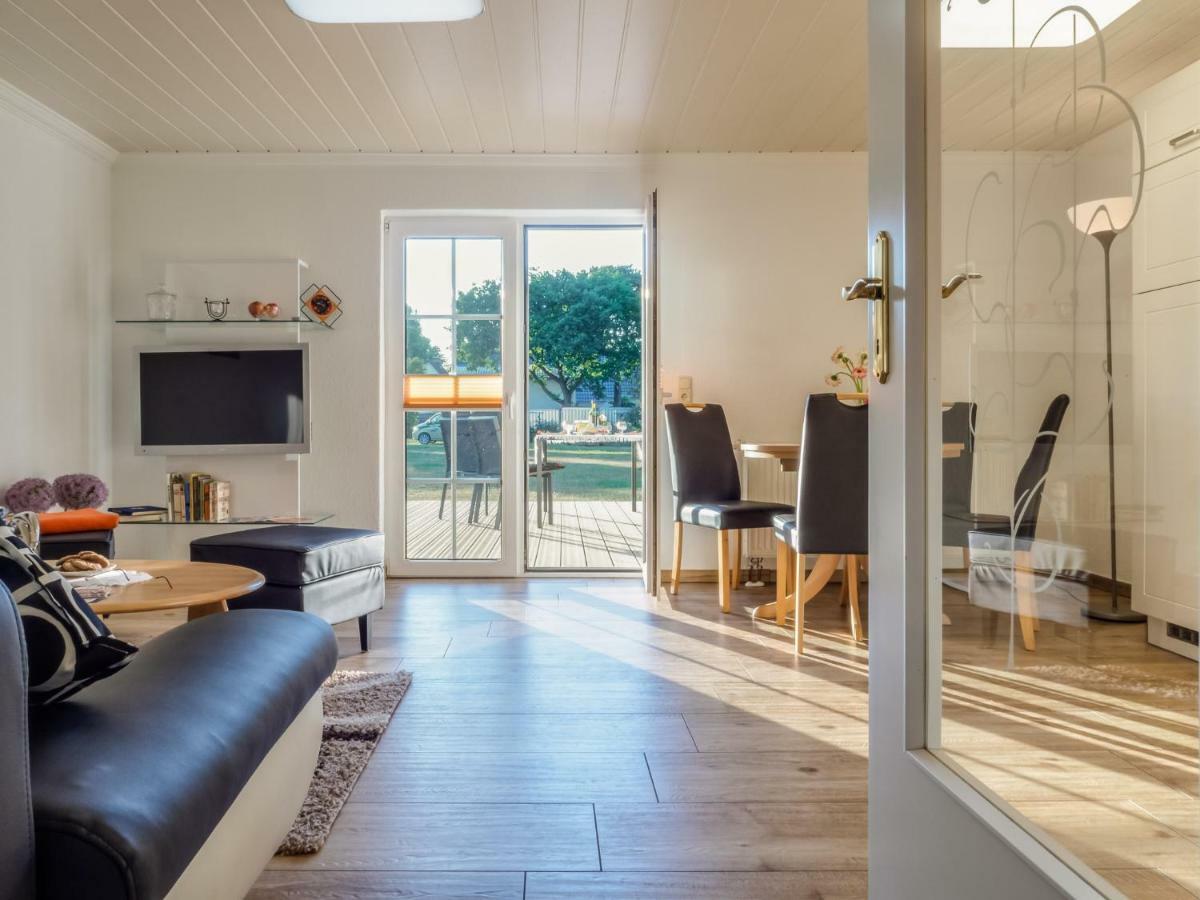 Streubel Apartment